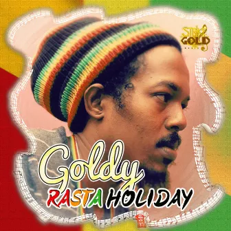 Rasta Holiday - Single by Goldy