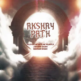 Akshaypath by Jainam Shah