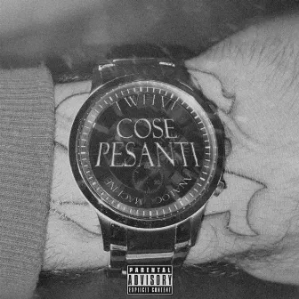 Cose Pesanti by Broke Boy Twelve