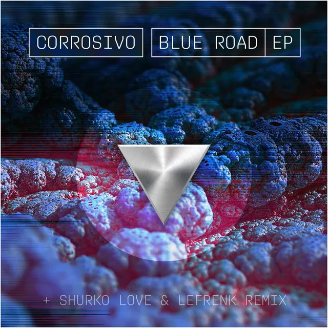 Strain - Shurko Love Remix