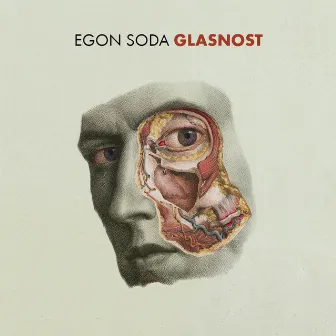 Glasnost by Egon Soda