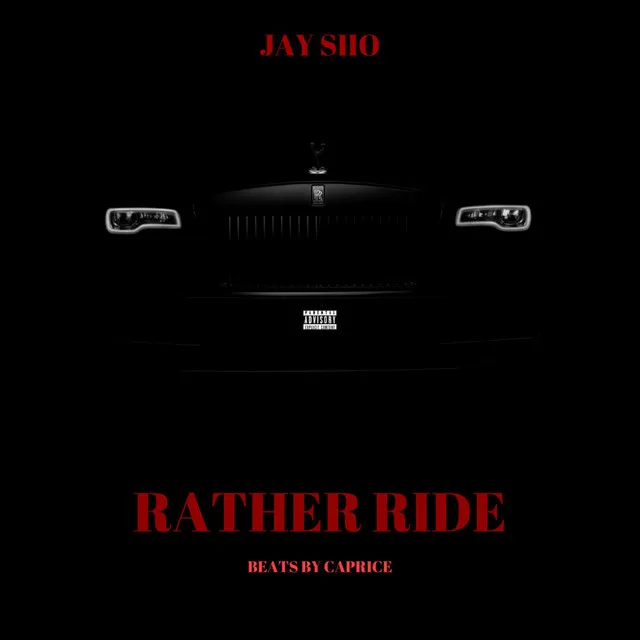 Rather Ride