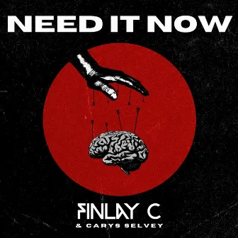 Need It Now by Carys Selvey