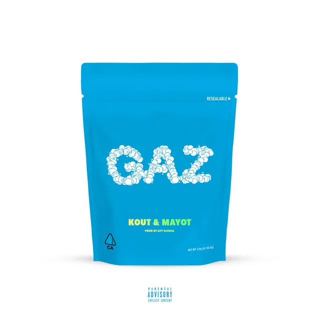 Gaz