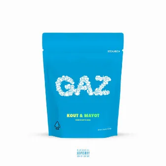 Gaz by KOUT