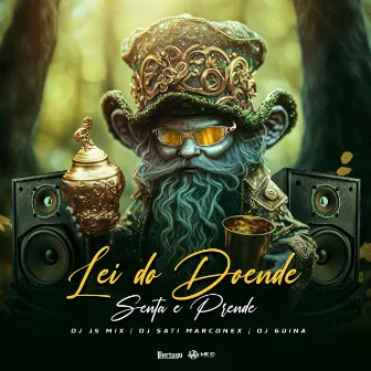 Lei do Duende by DJ JS MIX