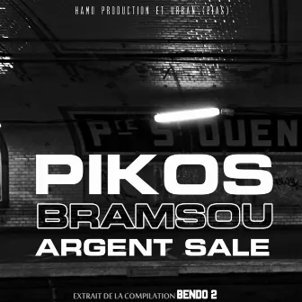 Argent Sale by Pikos