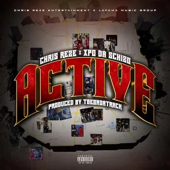 Active by Xpo Da Schizo