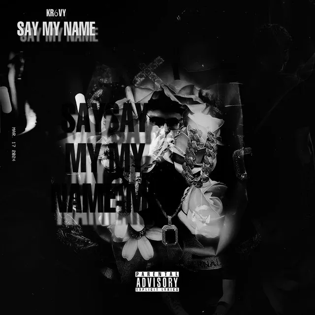 Say My Name - Remix