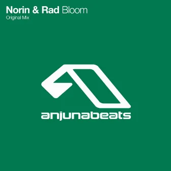 Bloom by Norin & Rad