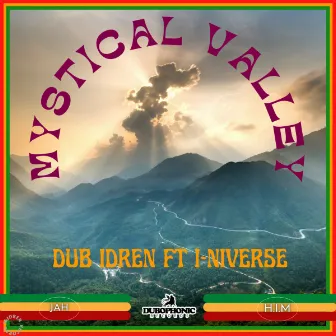 Mystical Valley by I-niverse