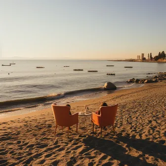 Rapsodia Relajante Y De Bienestar Junto Al Agua: Música Junto Al Agua by 