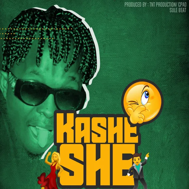 Kasheshe