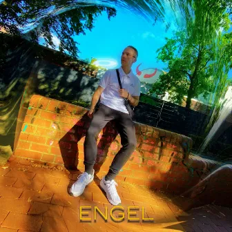 Engel by KUPERNIKUSH