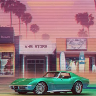 Sunset Drive (Remix) by Victor