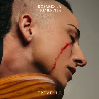 Tremenda by Rosario La Tremendita