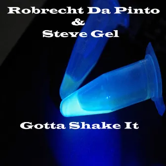 Gotta Shake It by Steve Gel