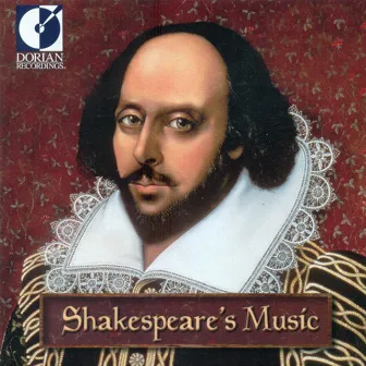 Shakespeare's Music by David Fallis