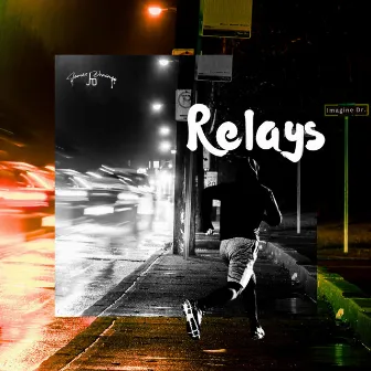 Relays by Unknown Artist