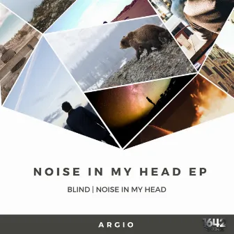 Noise in my head by 