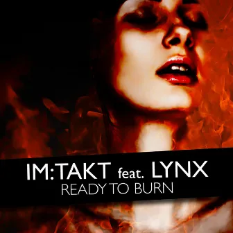 Ready to Burn by Lynx