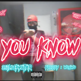 ¿YOU KNOW? by Glockystar