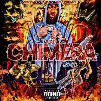 Chimera by Murda