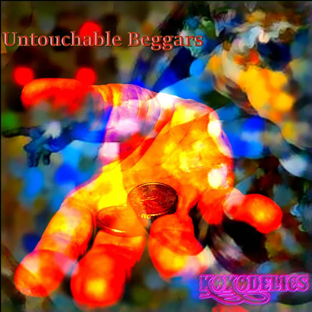 Untouchable Beggars - Radio Edit