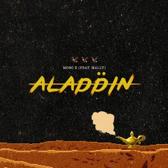 Aladdin by Mono X