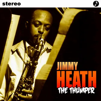 The Thumper by Jimmy Heath