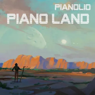 Piano Land by 