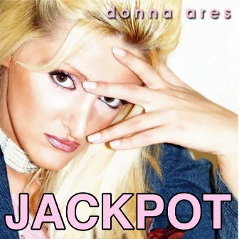 Jackpot by Donna Ares