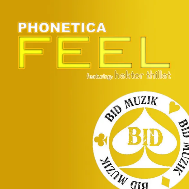 Feel (Anthony Rodelli Remix) [feat. Hektor Thillet]