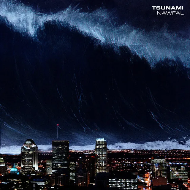 TSUNAMI