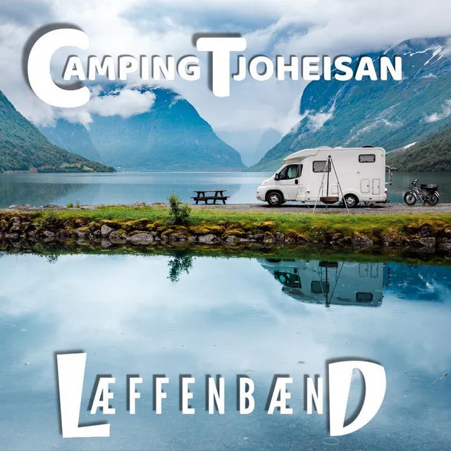 Camping Tjoheisan