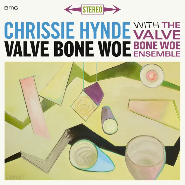 The Valve Bone Woe Ensemble