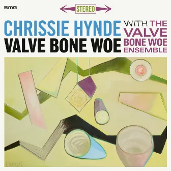 Valve Bone Woe by The Valve Bone Woe Ensemble