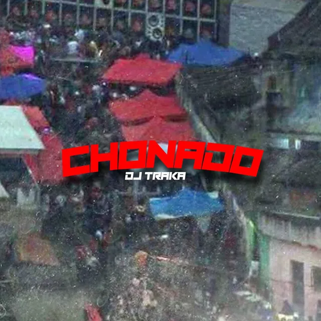 Chonado