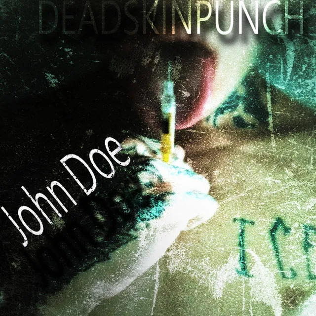 John Doe Vol. 1.