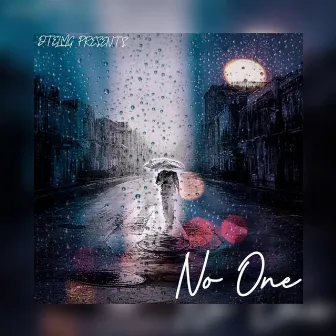 No One by De'Sean Tarrance