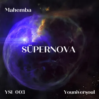 Süpernova by mahemba