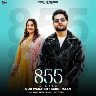 855 by Gur Waraich