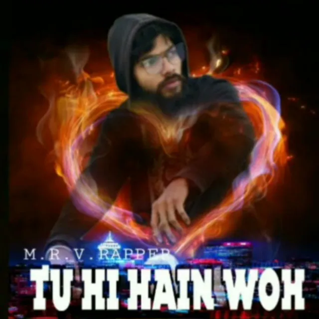 Tu Hi Hain Woh