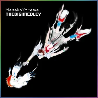 TheDigiMedley by MasakoXtreme