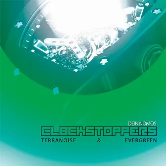 Dein Nomos - Clockstoppers by Clockstoppers