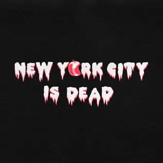 NYC is Dead by Tor Miller