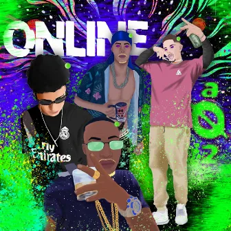 Online by AONE 2