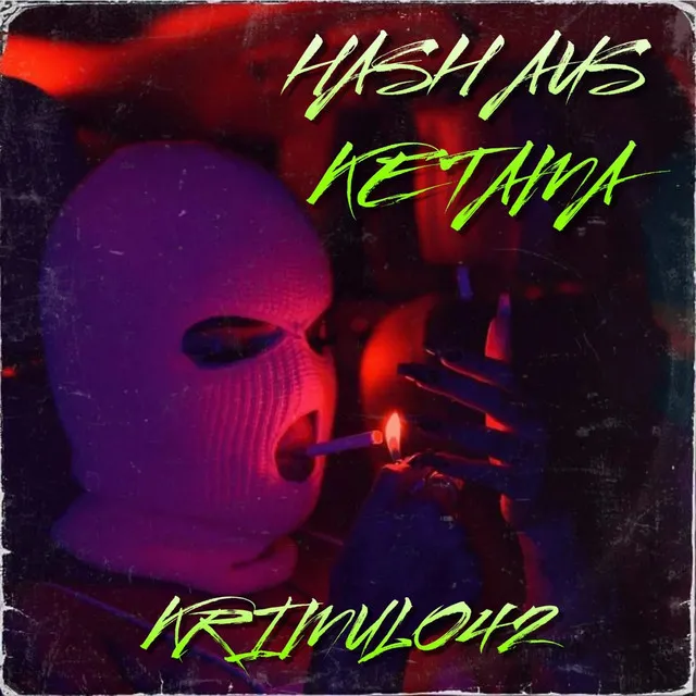 HASH AUS KETAMA