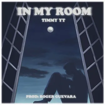 In My Room by Roger Guevara