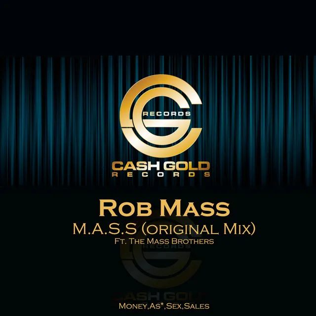 M.A.S.S. - Original Mix